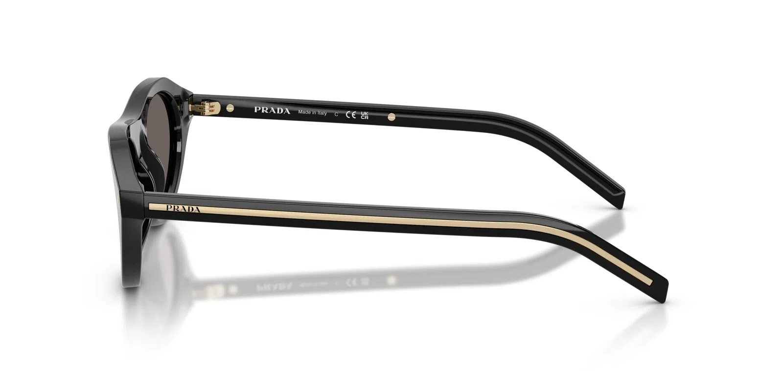 Prada B15S Sunglasses - view 22